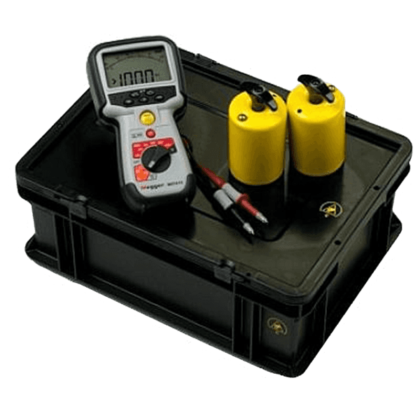 What is ESD? - ESD Meters