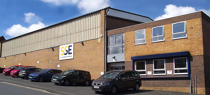 SSE House