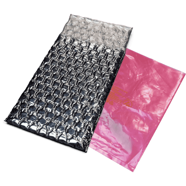 What is ESD? - ESD Anti Static Bags & Anti Static Packaging