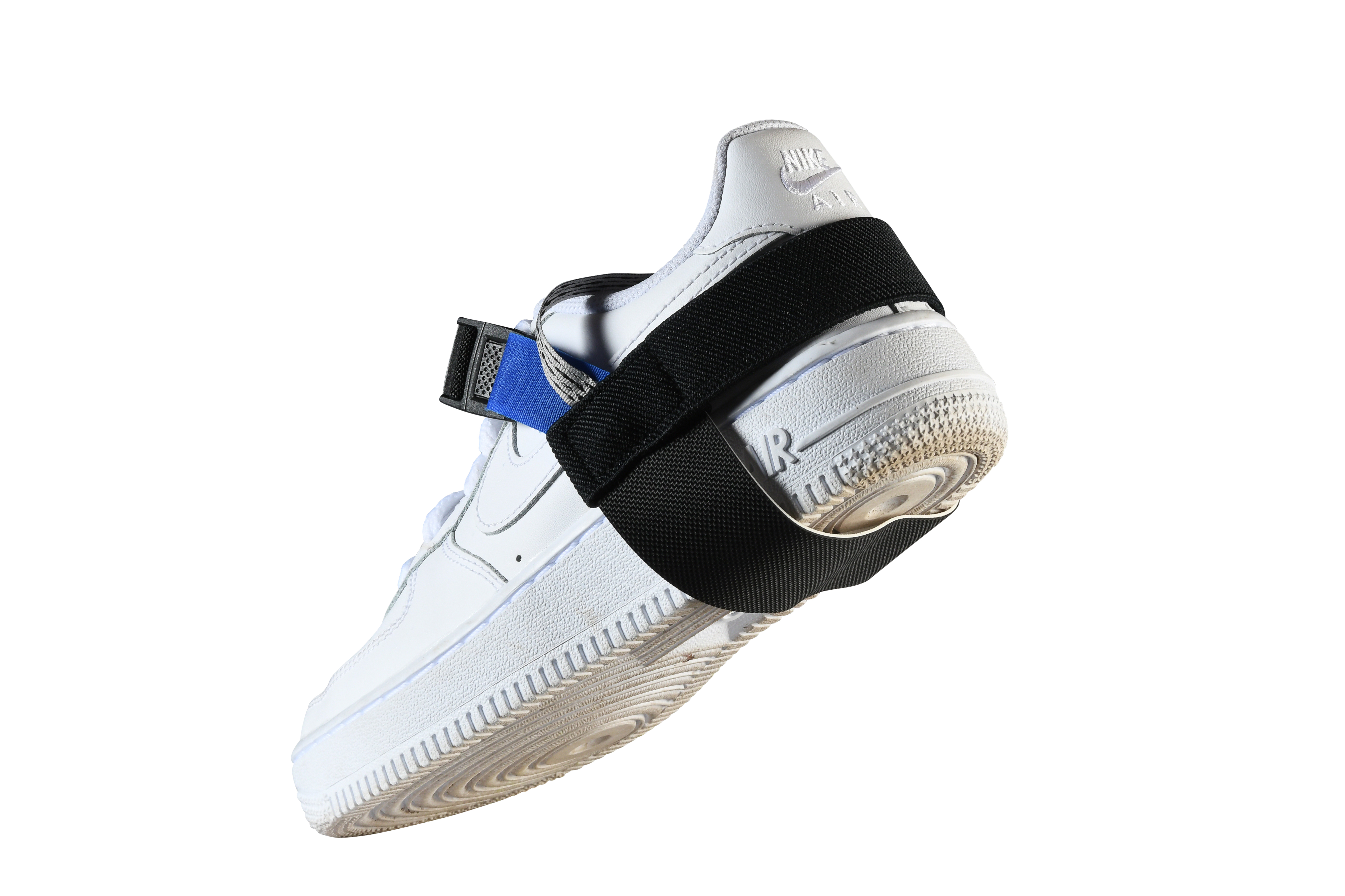 SnapLoc ESD Heel Strap Static Safe Environments