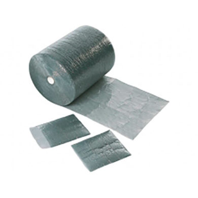 Anti Static Bubble Wrap - Metallised Shielding Bubble Wrap