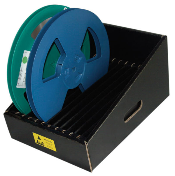 Corriplast 15 Reel Holder