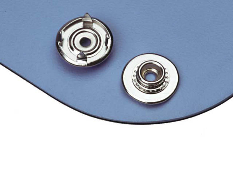 10mm Male Clinch Stud pack of 10 Static Safe Environments