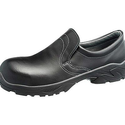 ESD Footwear & Anti Static Safety Shoes - ESD Protection - Static Safe ...