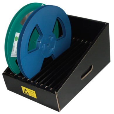 Reel Storage - Corstat 15 Reel Tape Holder