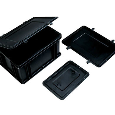 WEZ Container Box Lids