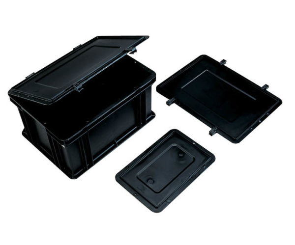 WEZ Container Box Lids