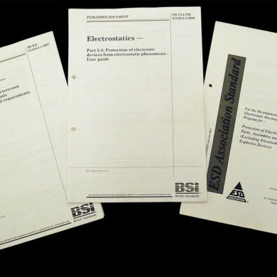 ESD Protection