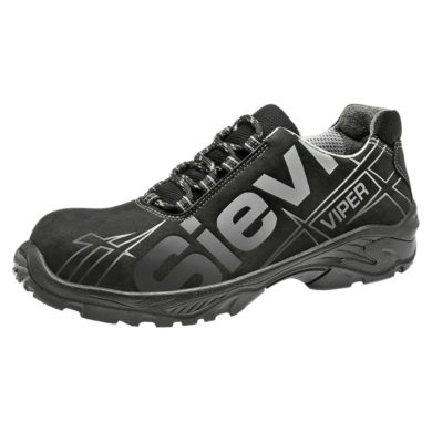 SIEVI VIPER 3 S3 ESD Safety Shoes - Anti Static Safety Shoes - Static Safe Environments