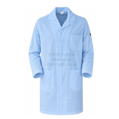 ESD Anti Static Coats and Jackets