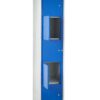 Shoe Locker 5 Compartment
