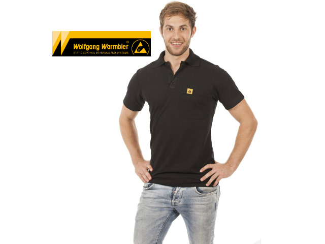 mens polo shirts with breast pocket uk