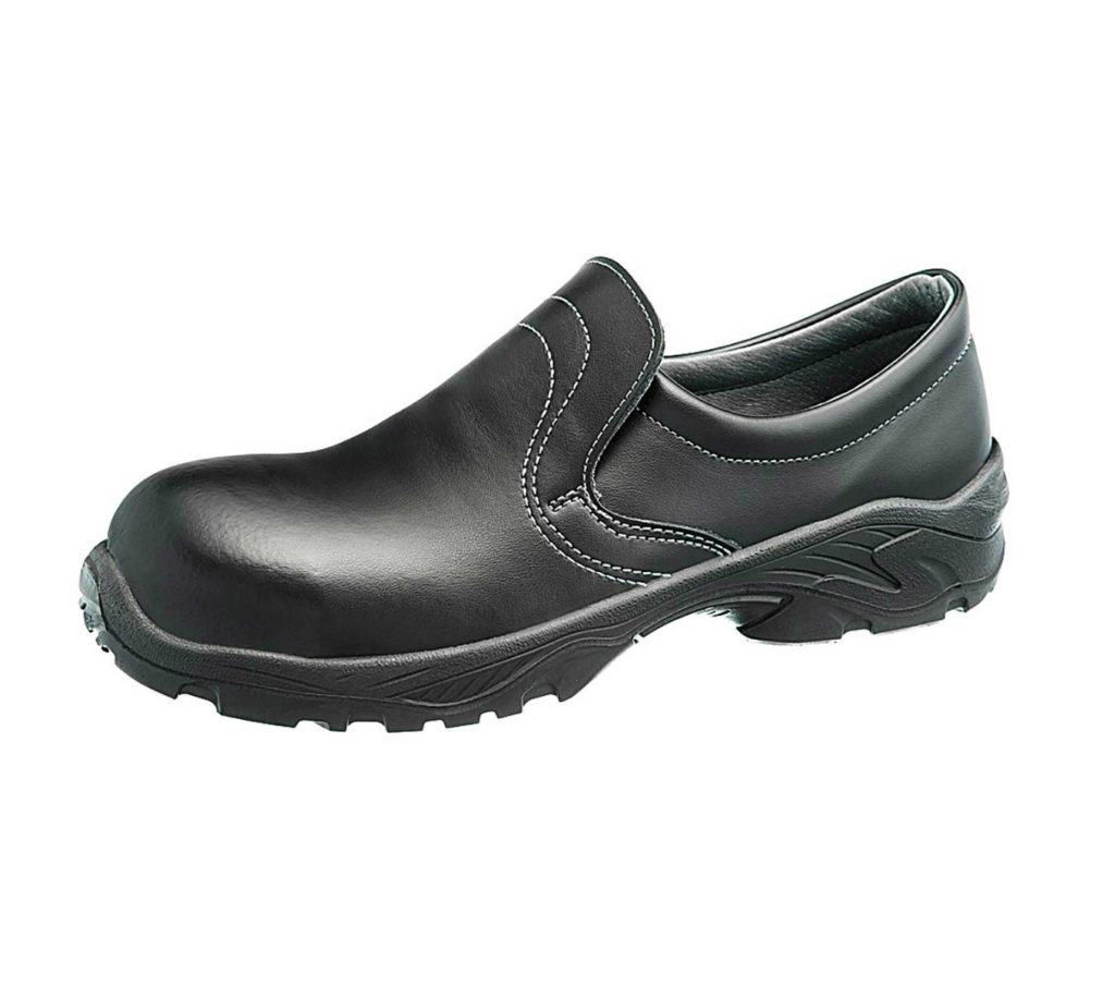 ESD Safety Shoes Sievi Alfa S2 Static Safe Environments