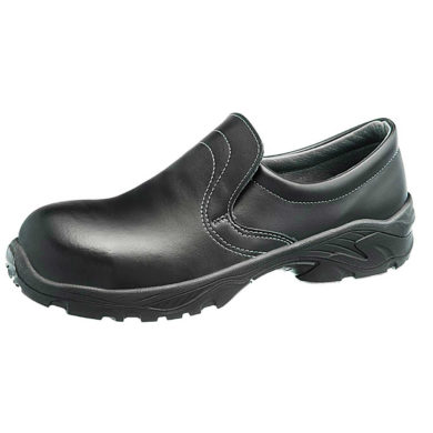 Sievi Alfa S2 - ESD Safety Shoes