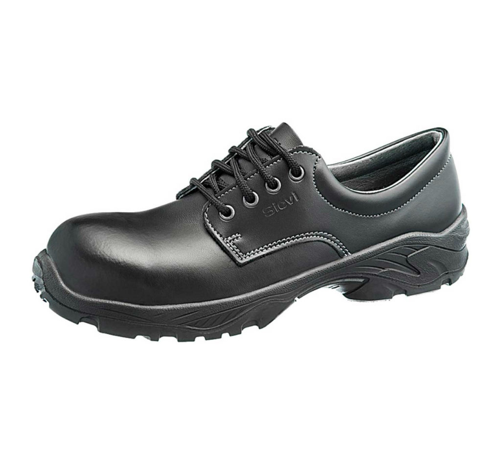 ESD Safety Shoes Sievi Auto S2 Static Safe Environments