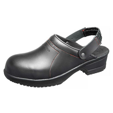 Sievi RIFF-SBAE ESD Clogs - ESD Shoes - Static Safe Environments