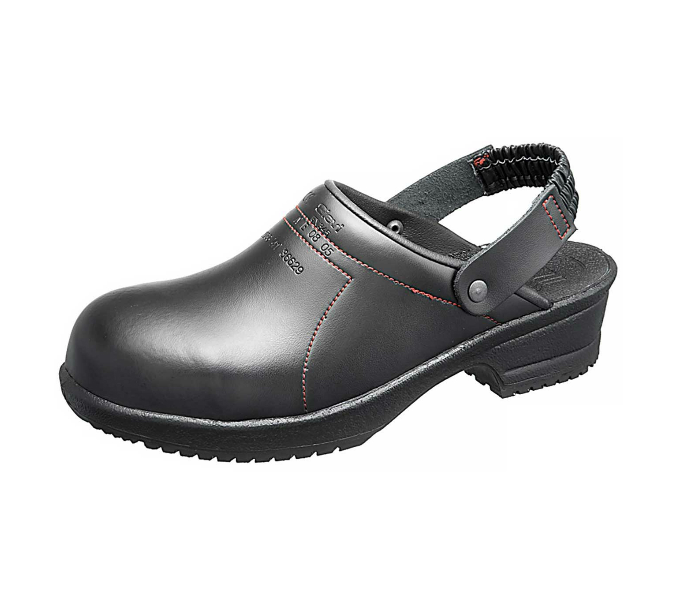 safety clogs uk