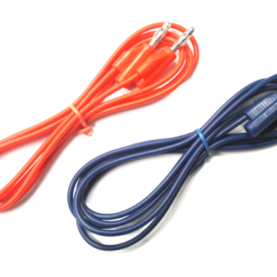 Spare electrode leads