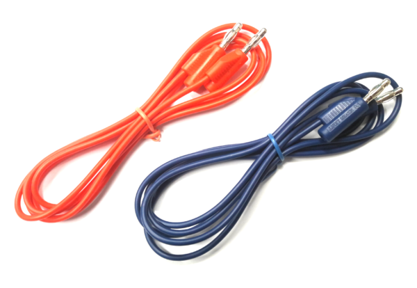 Spare electrode leads