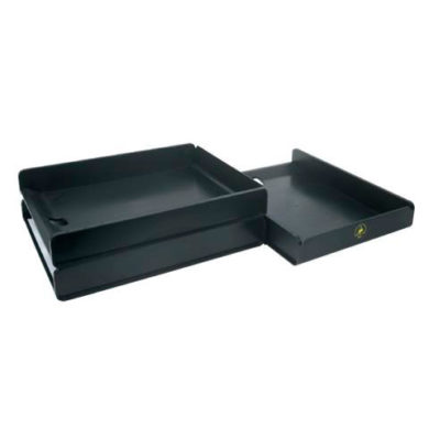 WEZ Conductive A4 Document Trays