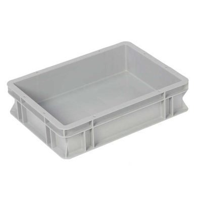 Wez Non-Conductive Container Range