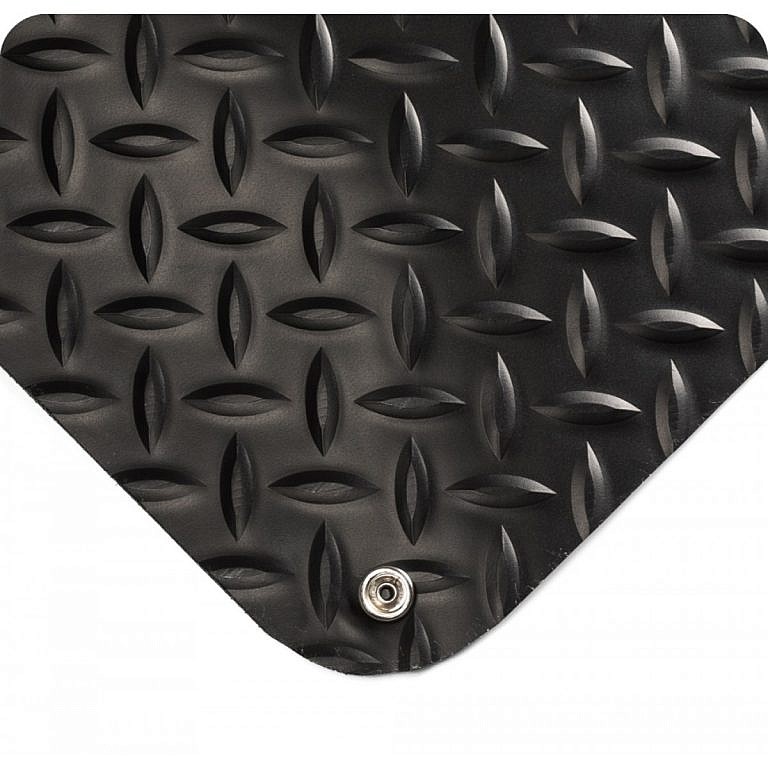 ESD Floor Mats ESD Protection Static Safe Environments