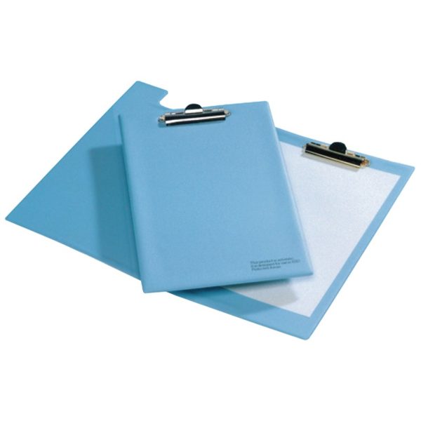 A4 ESD clipboards