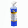 47023 - 1 litre bottle anti-static work surface & mat cleaner