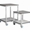 Bespoke Kitehawke ESD Trolleys