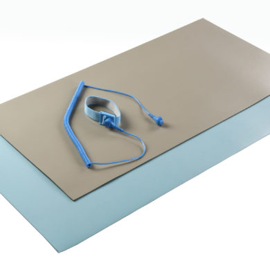 Anti Static Table Mat - NeoStat® C2 ESD Table Mat ESD Grounding Mat