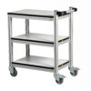 69051 - Kitehawke 3 Tier ESD Trolley