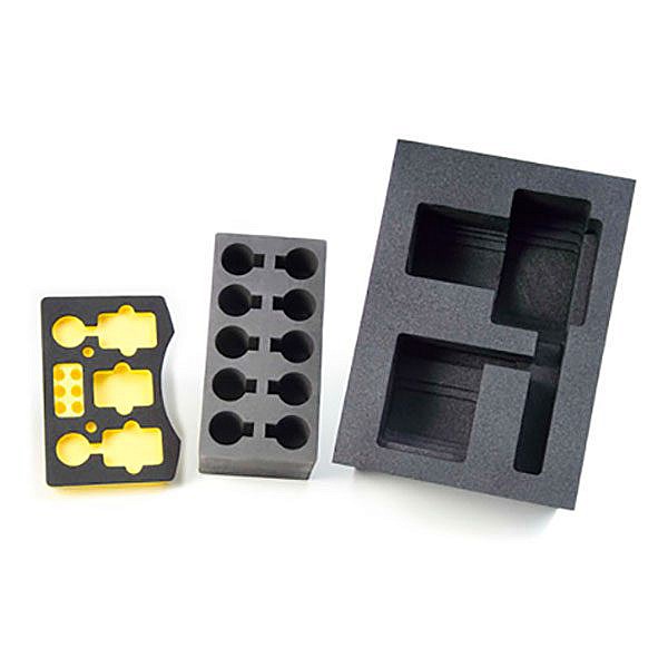 Conductive Machined Foam Inserts