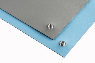 NeoStat® ESD Bench Mats. Static Safe Environments