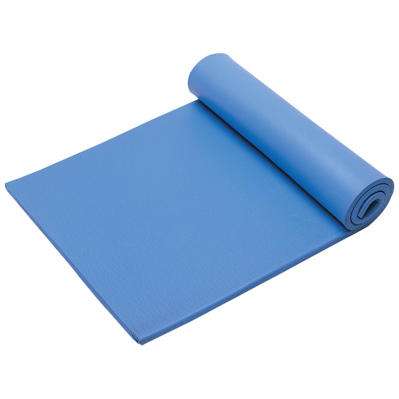 Vinyl Rolls Statfree Type O Dissipative 3 Layer Vinyl Roll Blue