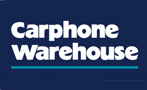 Carphone Warehouse