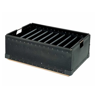 Conductive Fibreboard ESD Containers for Anti Static Storage