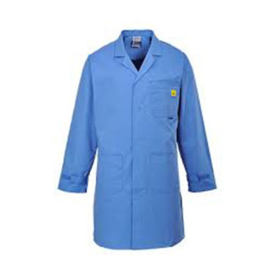 ESD Anti Static Coats and Jackets