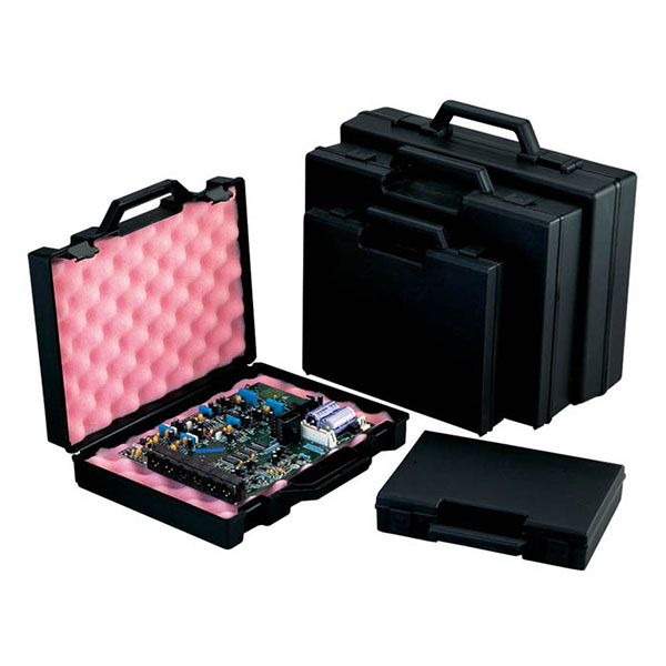 ESD Storage Boxes & ESD Handling ESD Protection Static Safe