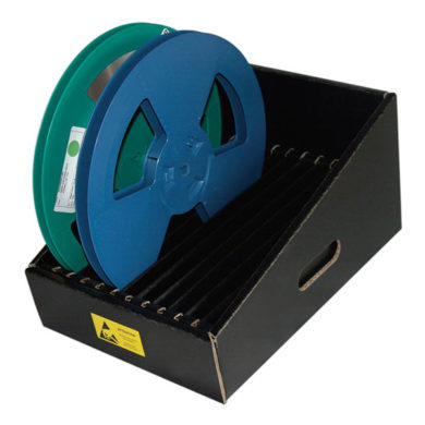 Corstat and Corriplast Reel Holders