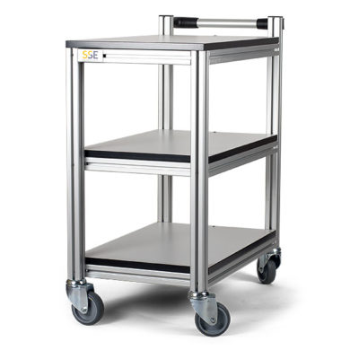 ESD Trolleys