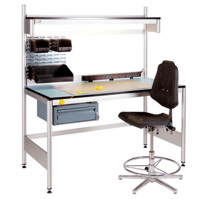 ESD Workbenches