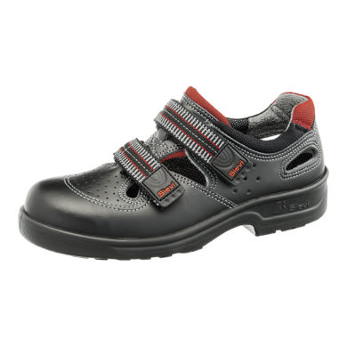 Sievi Relax S1 ESD Safety Shoes with Toecap - Static Safe Environments