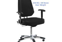Heavy Duty ESD Chair