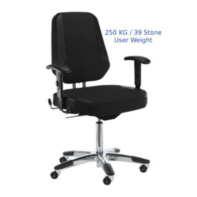 Heavy Duty ESD Chair
