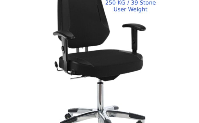 Heavy Duty ESD Chair