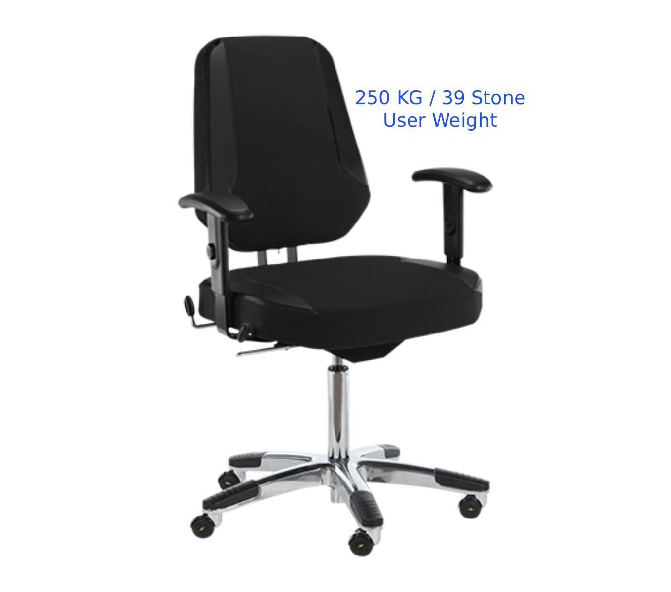 Heavy Duty ESD Chair