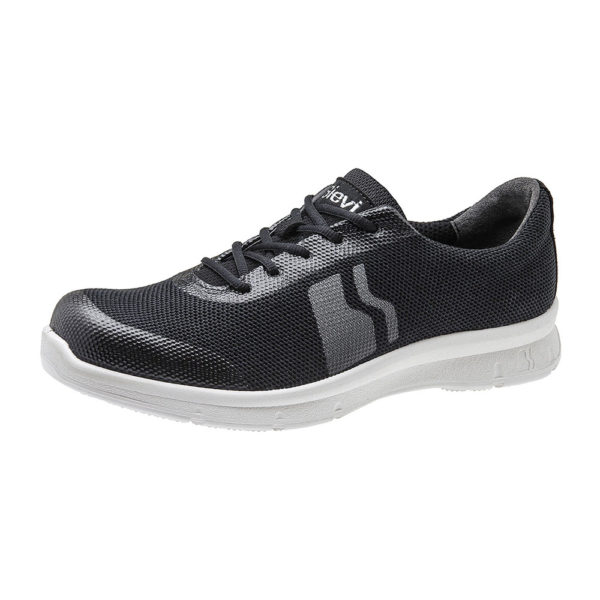 Sievi Fly BW ESD trainers
