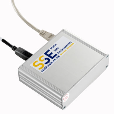Data terminal 2