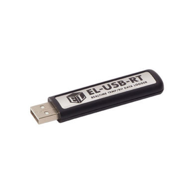 Temperature and humidity sensor