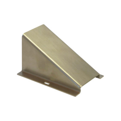 Wall or bench mount plate for Data Terminal 3